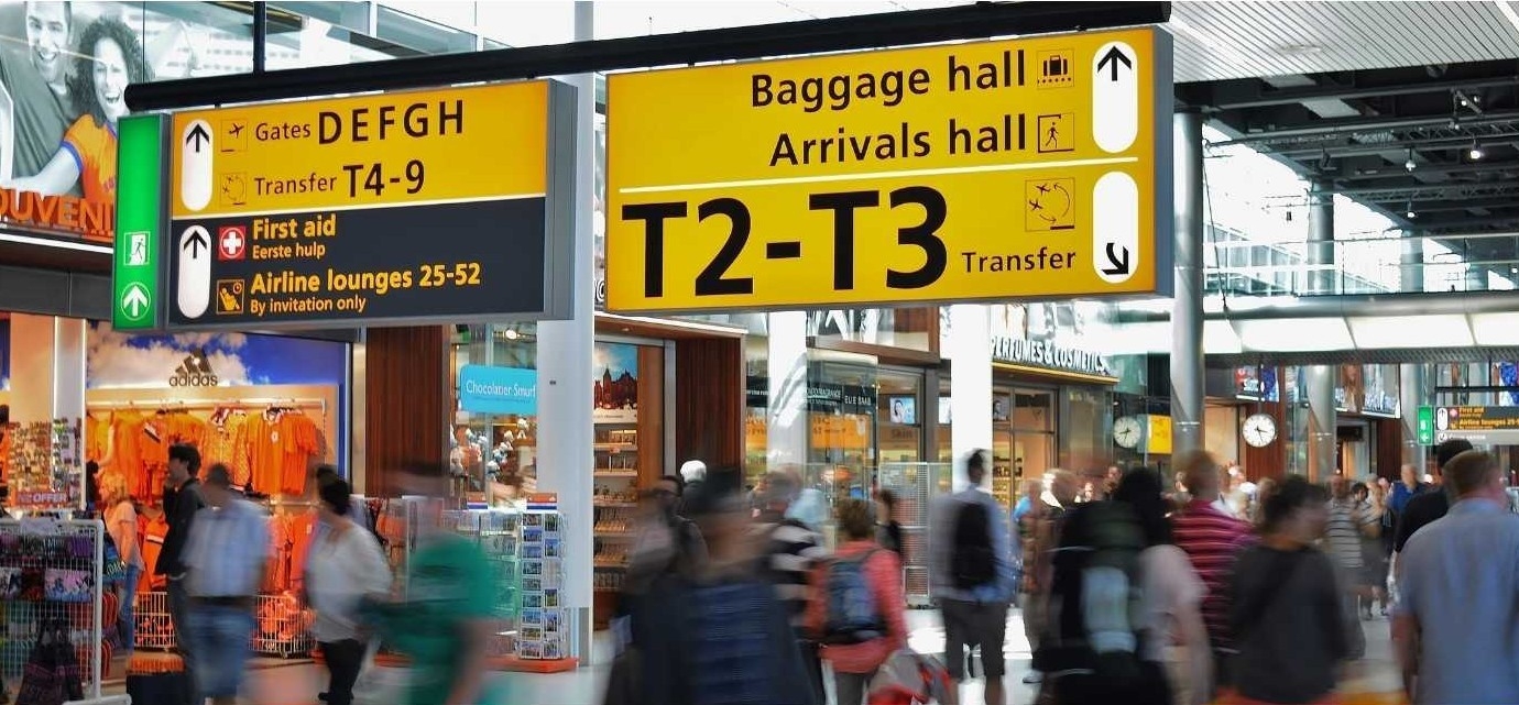 Antalya Airport VIP Transfer | Fixed Price & Pay After Arrival