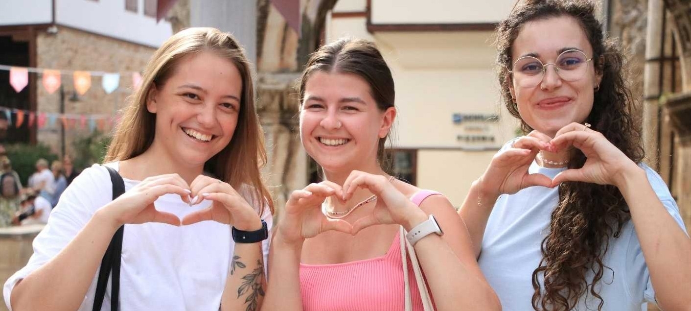 Antalya City VIP Transfer Service | From Hotel to Shopping and Tourist Attractions