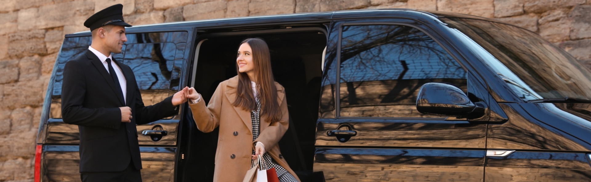 Antalya VIP Transfer | JetBlack VIP ile Lüks ve Güvenli Ulaşım