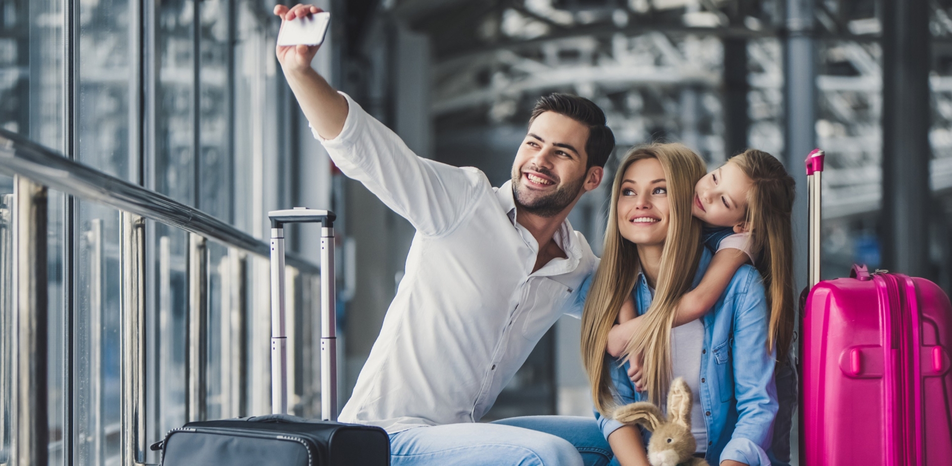 Familienurlaube und Transfermöglichkeiten in Antalya