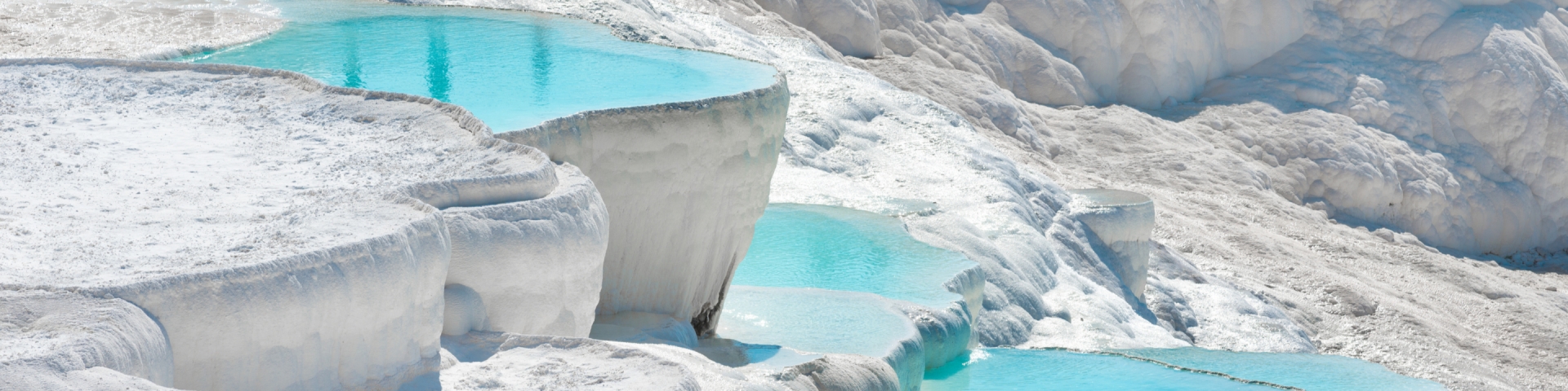 Pamukkale
