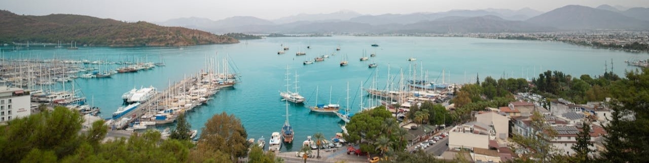 Fethiye
