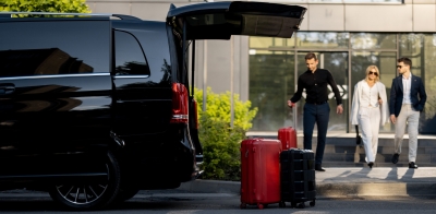 Комфортное начало вашего отпуска в Анталии: трансфер из аэропорта