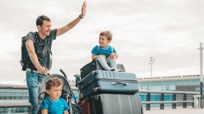 Время трансфера из аэропорта Антальи в Белек — сколько занимает дорога?