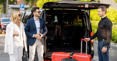 Аэропорт Анталии – Кемер: расстояние, время в пути и способы добраться